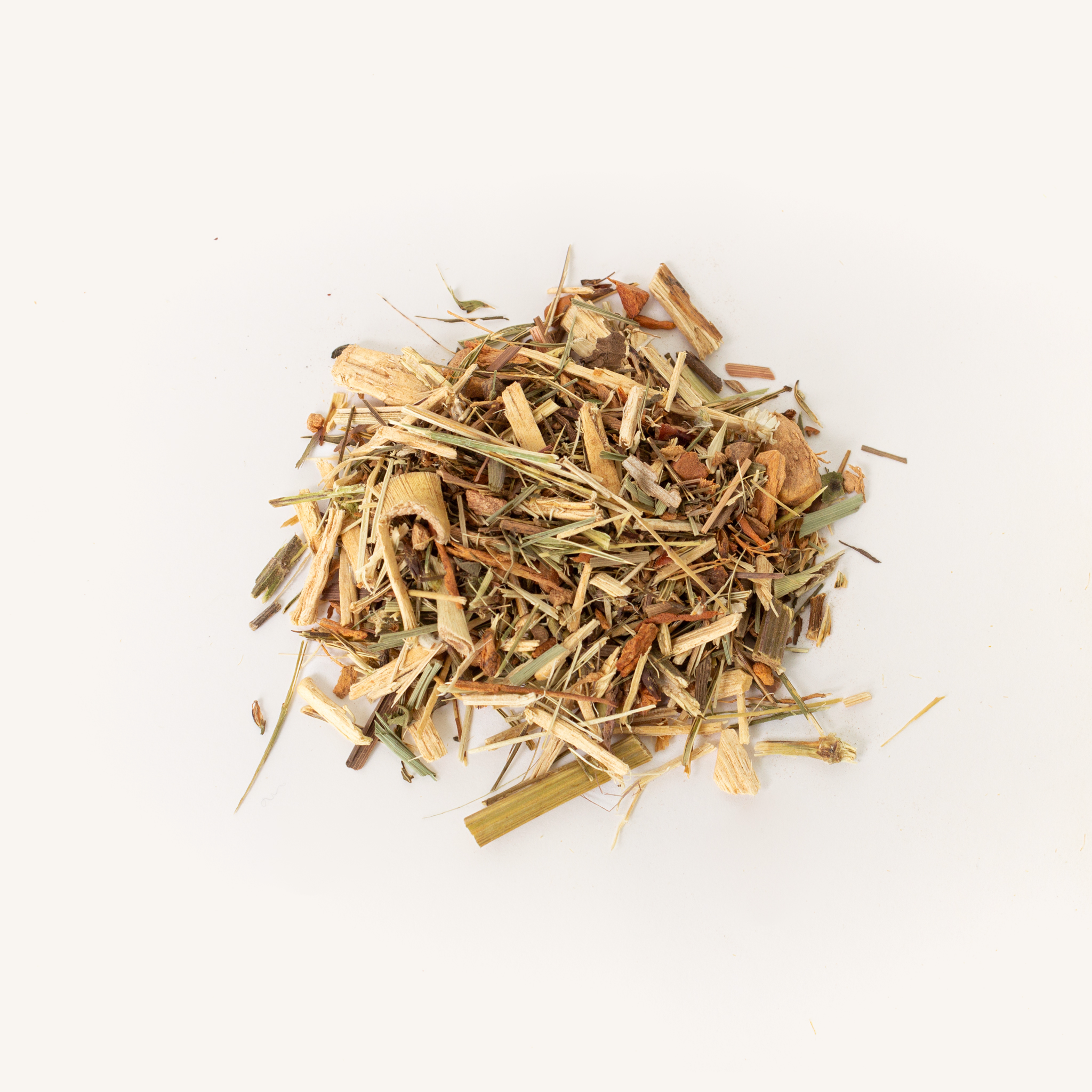 Alinea-Té YA
