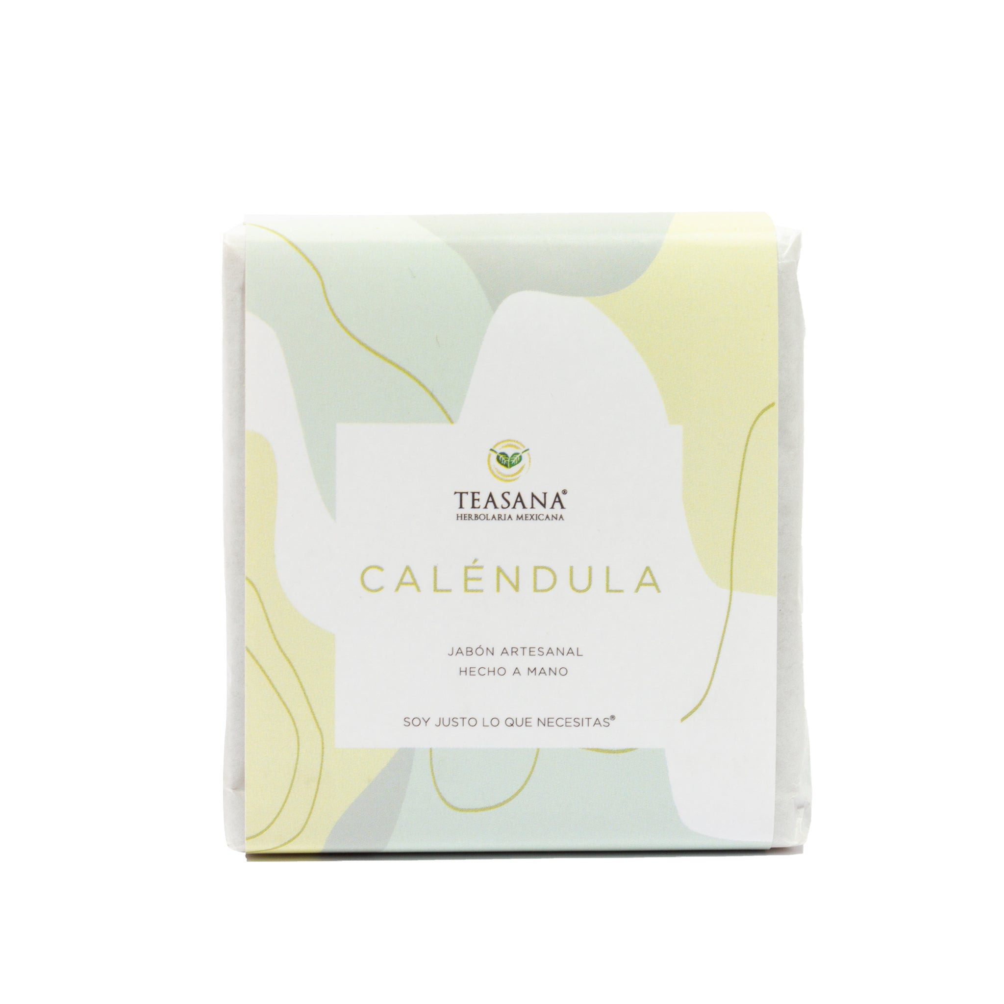 Jabón Caléndula
