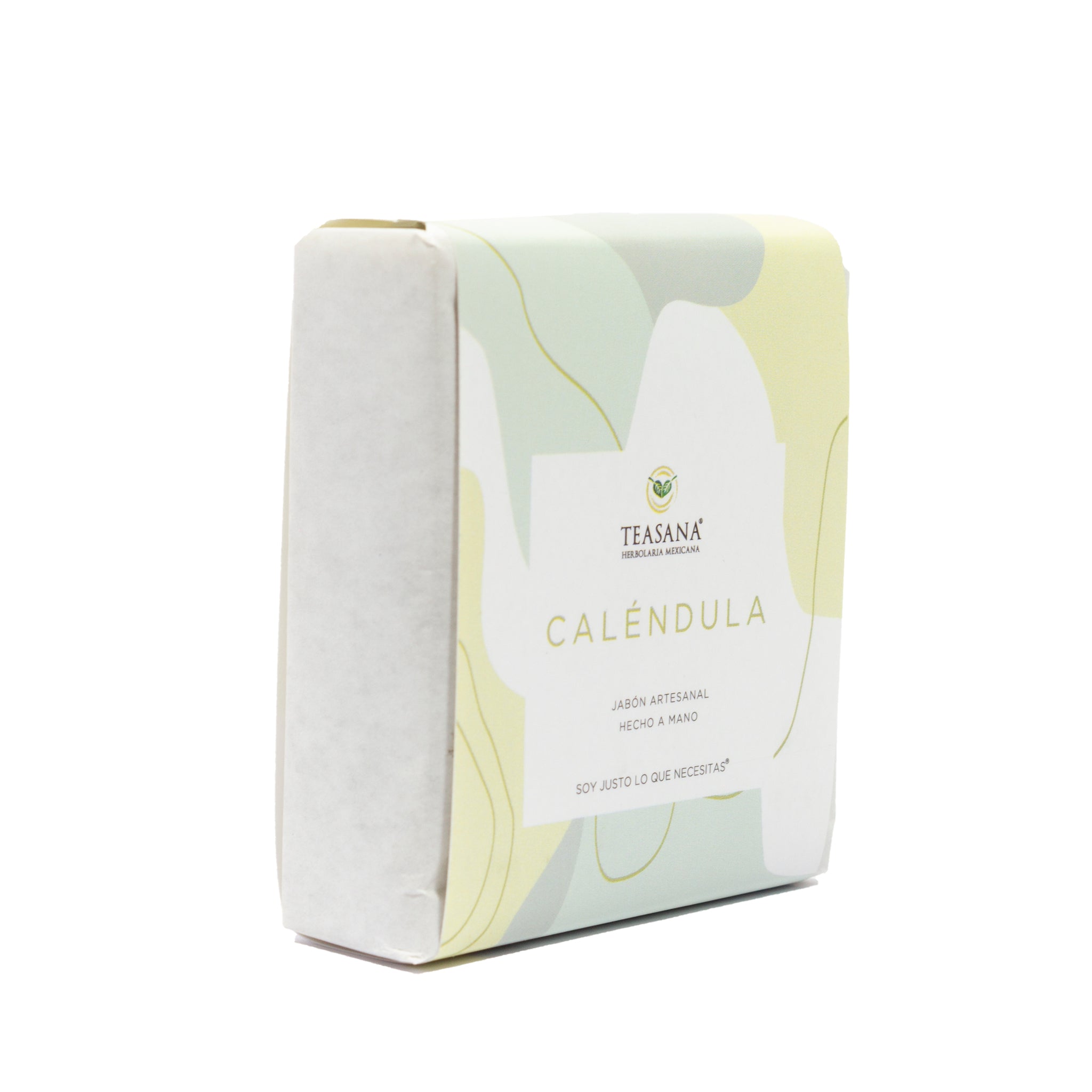 Jabón Caléndula