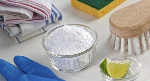 Conoce los usos y beneficios del bicarbonato de sodio