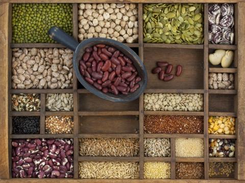 Alimentos buenos para la memoria