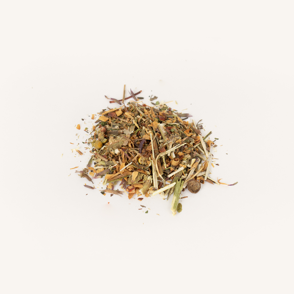 Duerme-Té YA