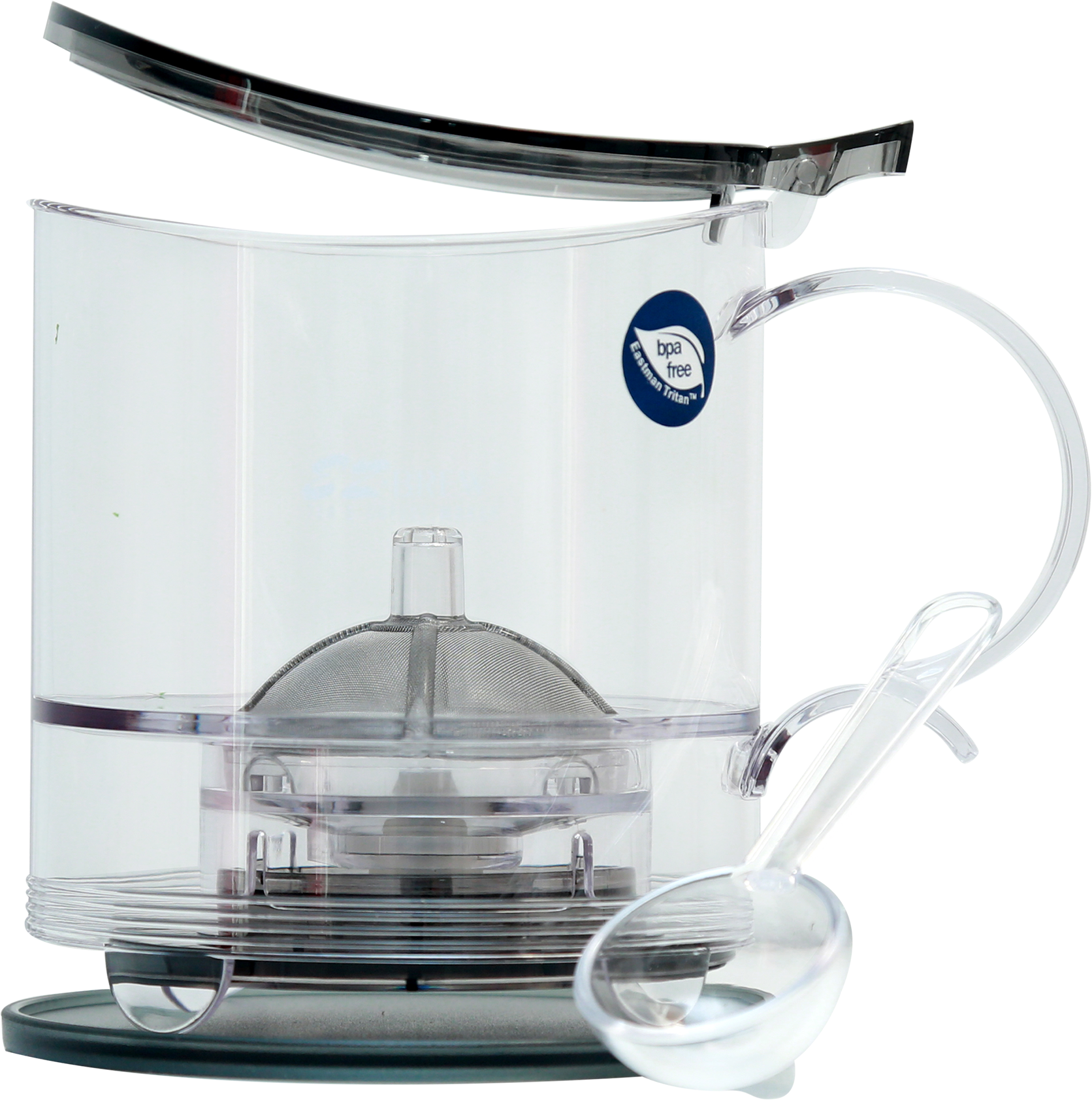 Tetera Ez Brew