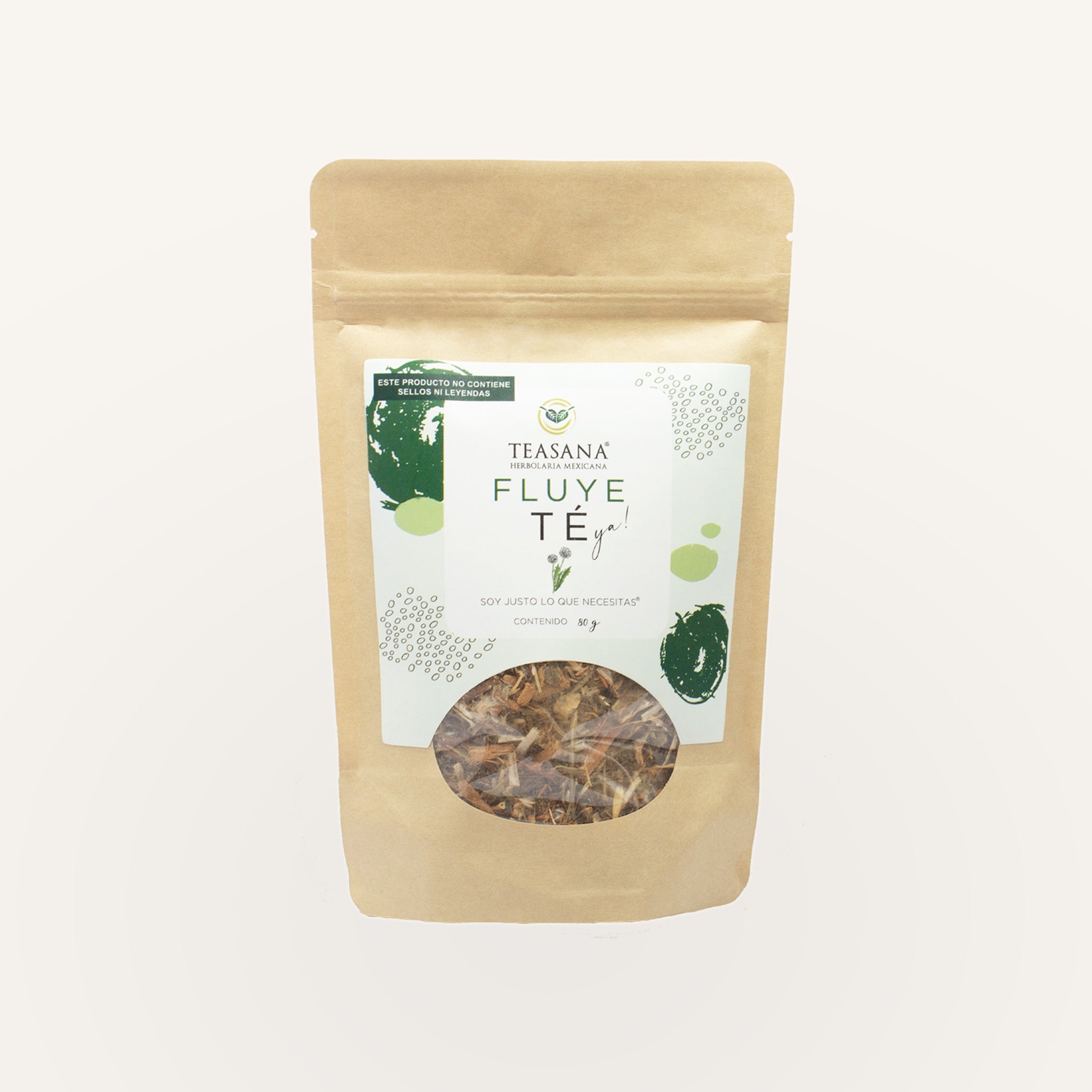 Fluye-Té-Ya!