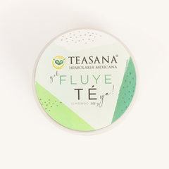 Gel Fluye-Té Ya
