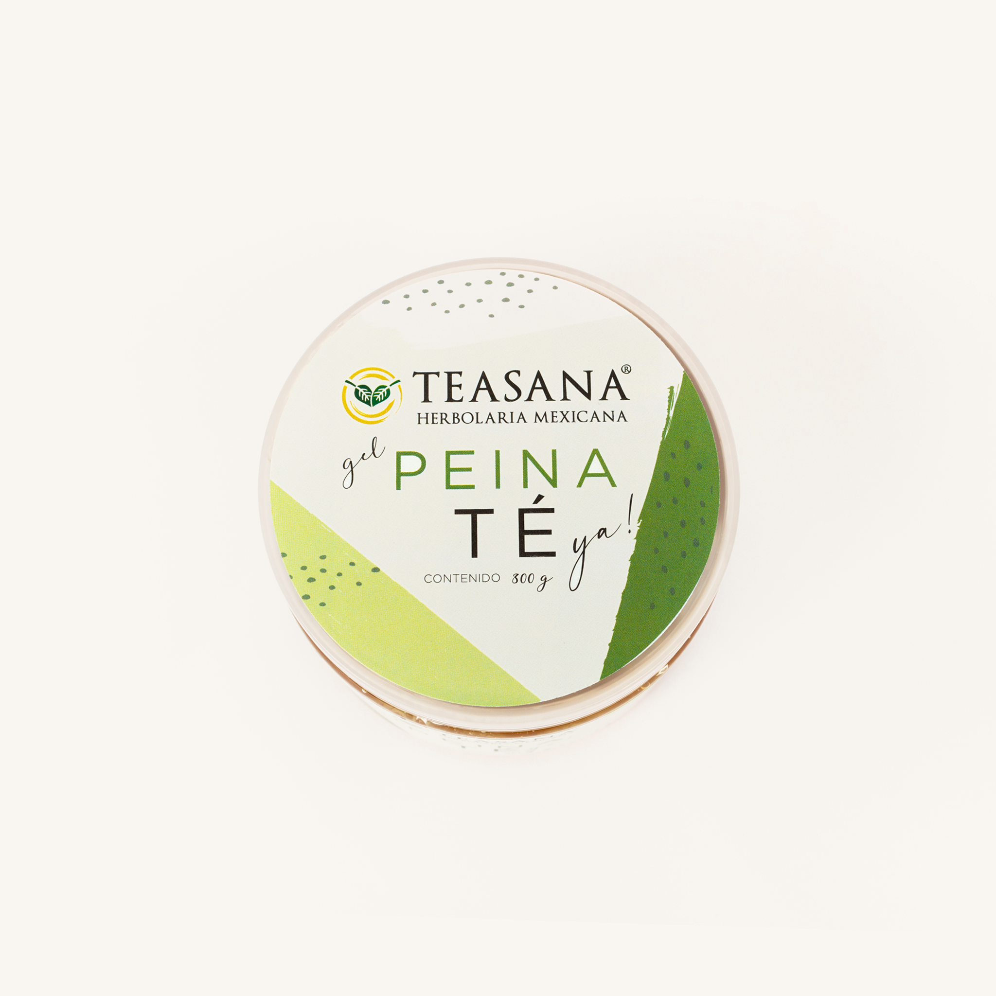 Gel Peina-Té YA