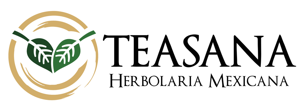 Teasana mx