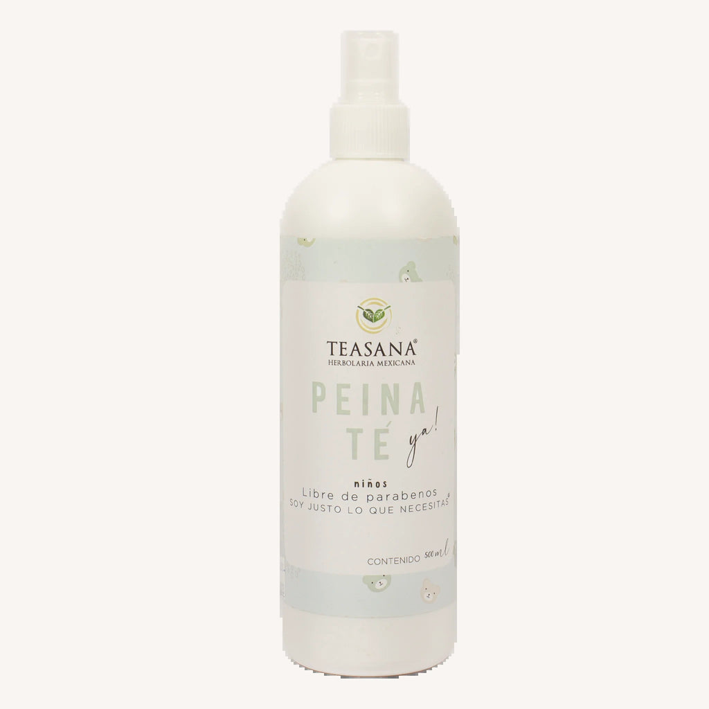 Gel líquido para peinar
