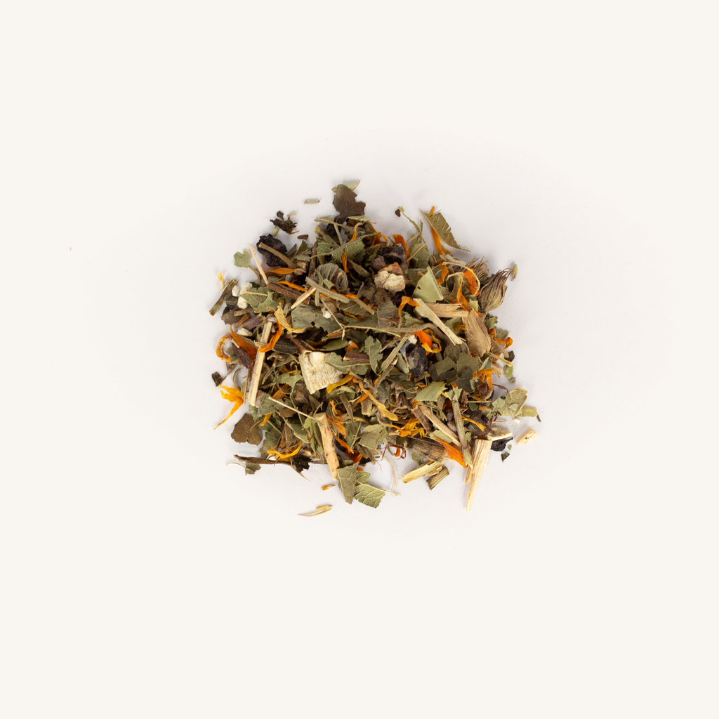 Peina-Té Ya - Fortalece