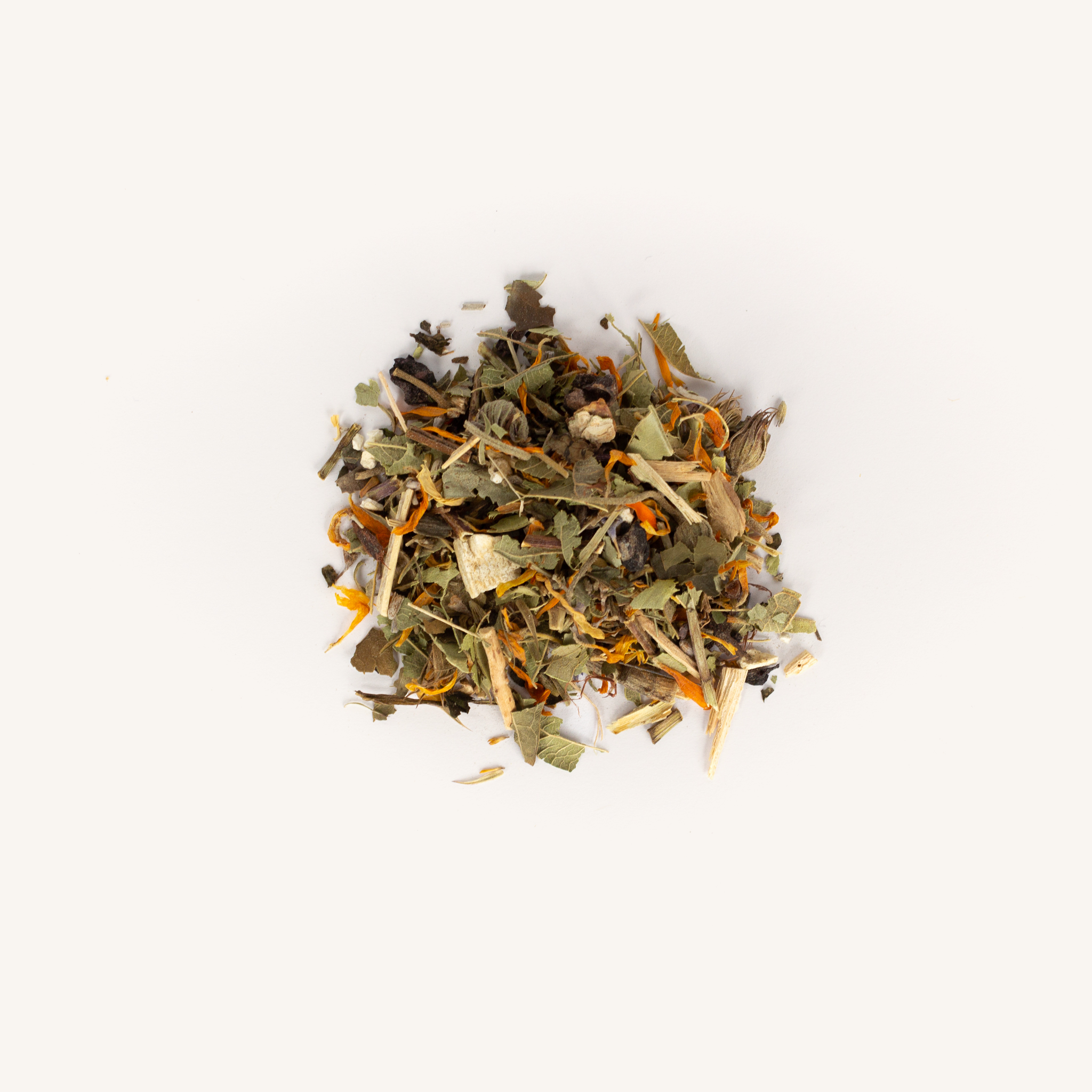 Peina-Té Ya - Fortalece