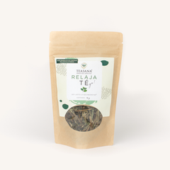 Relaja-Té-YA!