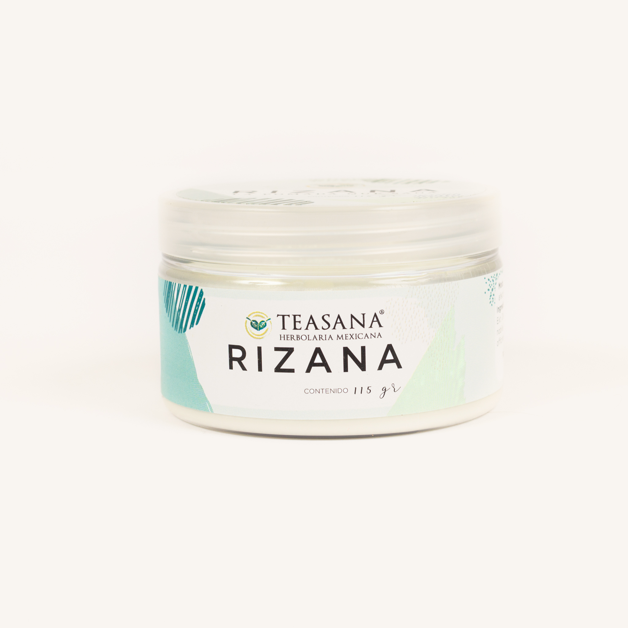 Rizana la crema que sana