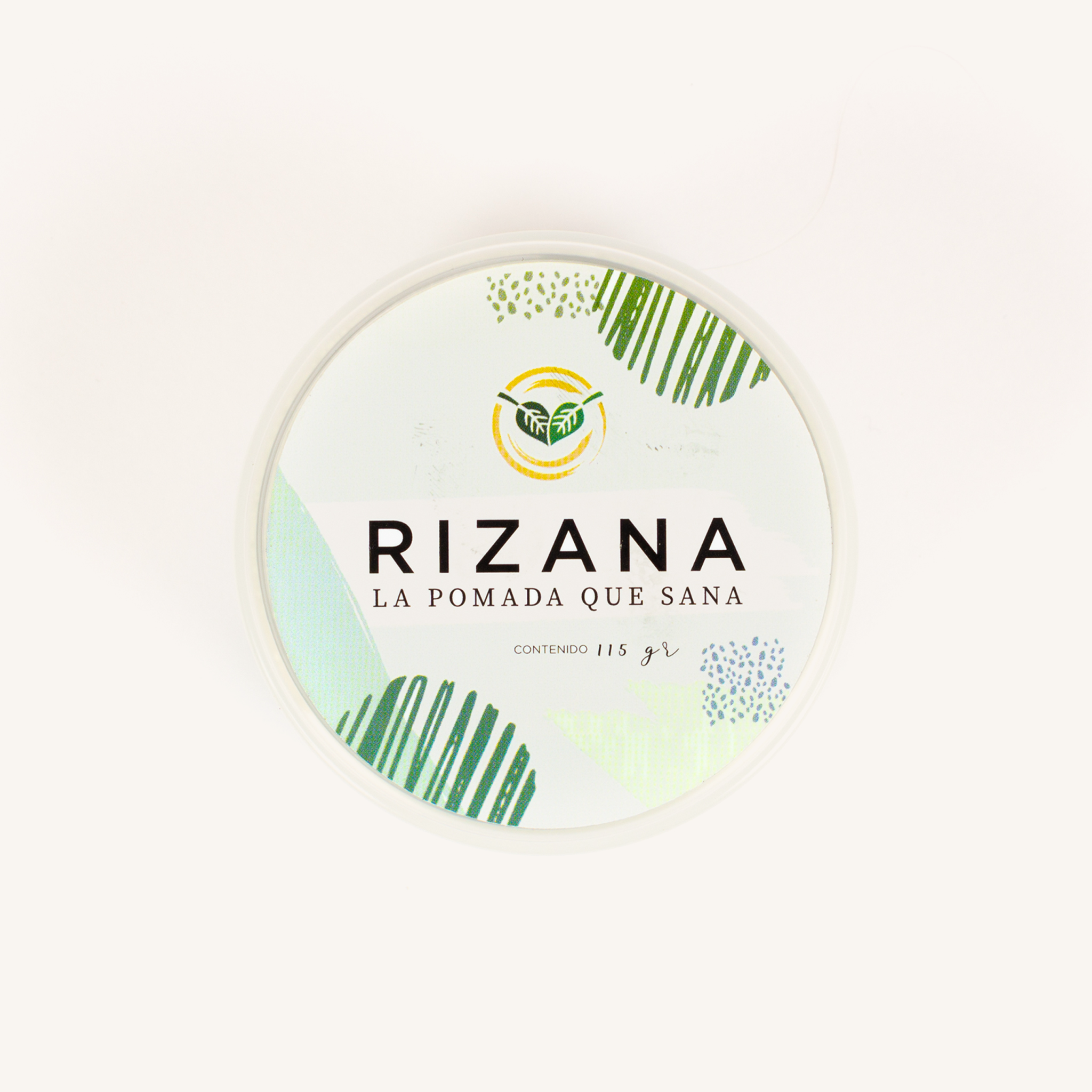 Rizana la crema que sana