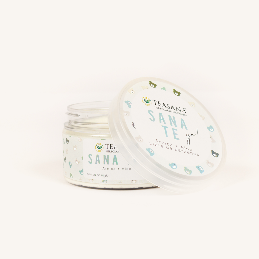 Sana-Té-YA