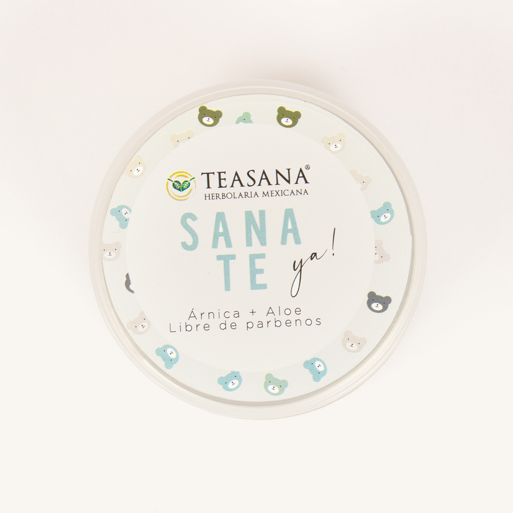 Sana-Té-YA