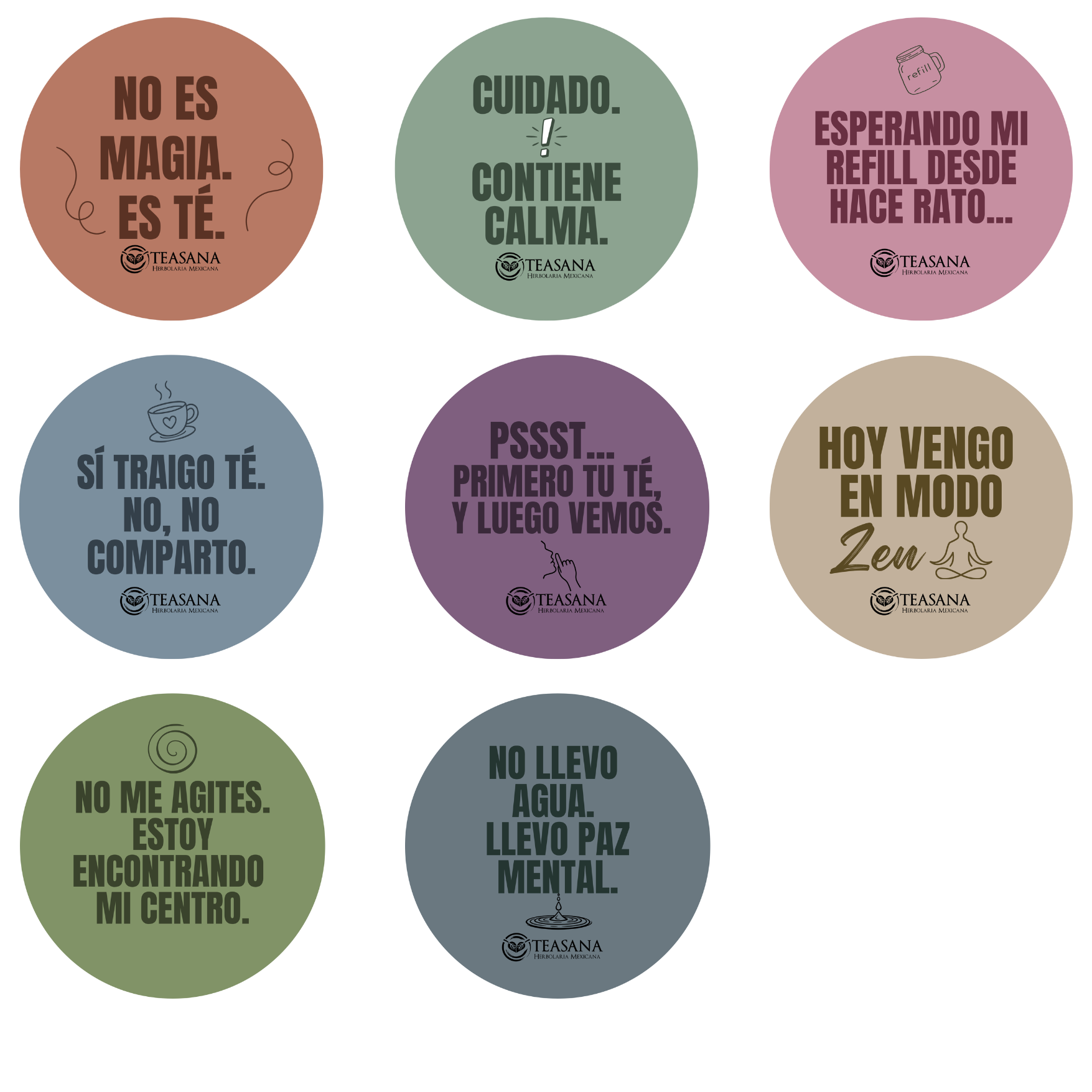 Colección Ritual