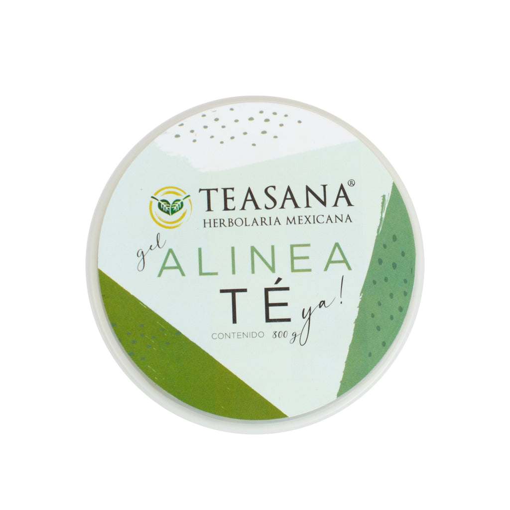 Gel Alinea-Té YA
